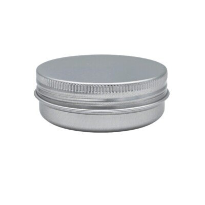 علب بخور المنيوم