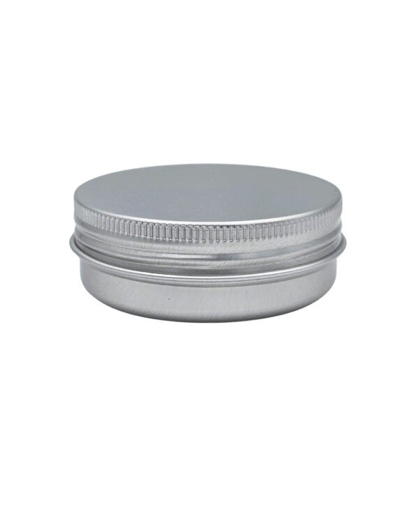 علب بخور المنيوم