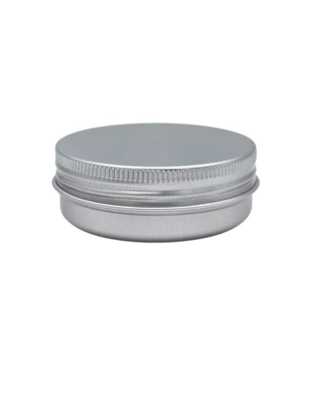 علب بخور المنيوم