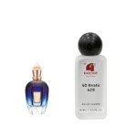 عطر اربعين عقدة للجنسين من رشة عطر – Knots 40 for women and men