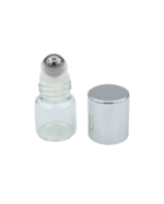 زجاج عينات رول