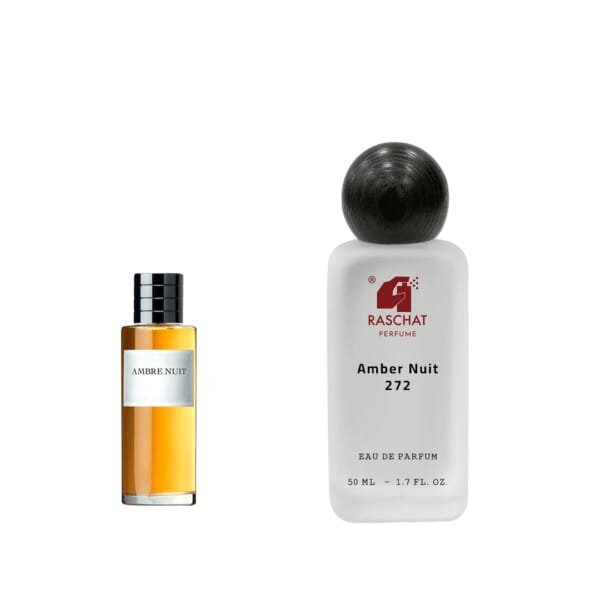 عطر عنبر نوت للجنسين من رشة عطر – Ambre Nuit for women and men