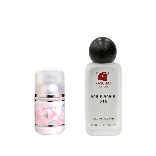 عطر انيس انيس نسائي من رشة عطر – Anais Anais for women