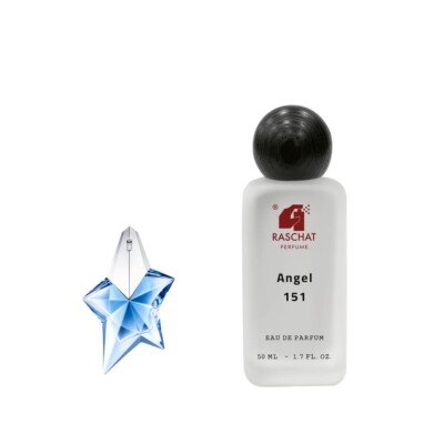 عطر انجل نسائي من رشة عطر – Angel for women