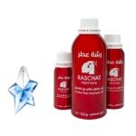 زيت عطر انجل نسائي من رشة عطر - Angel for women