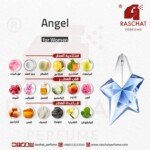 عطر انجل نسائي من رشة عطر - Angel for women