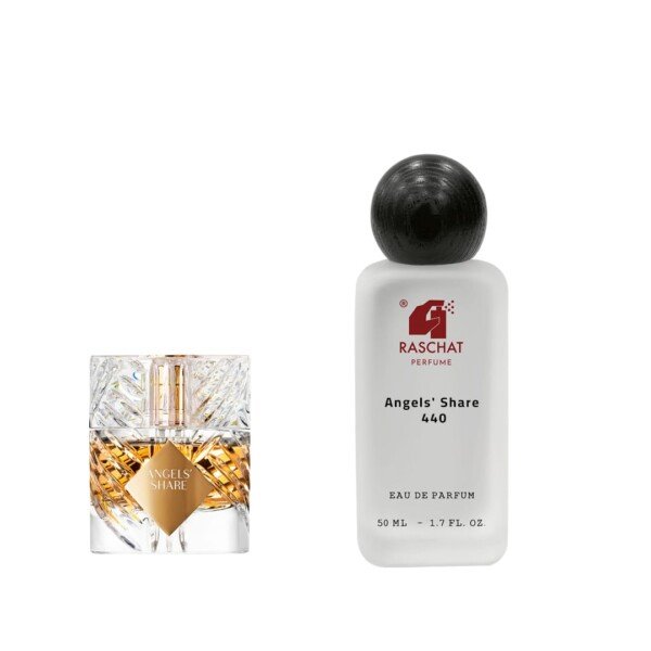 عطر انجيلز شير للجنسين من رشة عطر – Angels’ Share for women and men