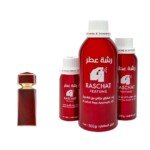 زيت عطر ازاران رجالي من رشة عطر - Azaran for men