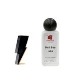 عطر باد بوي رجالي من رشة عطر – Bad Boy for men