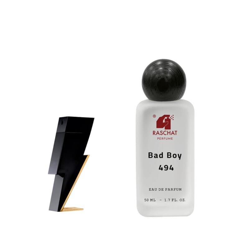 عطر باد بوي رجالي من رشة عطر – Bad Boy for men