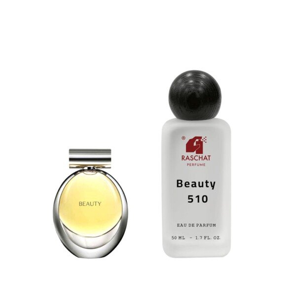 عطر بيوتي نسائي من رشة عطر – Beauty for women