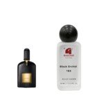 عطر بلاك اوركيد نسائي من رشة عطر – Black Orchid for women