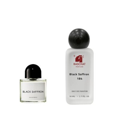 عطر بلاك سافرون للجنسين بايريدو