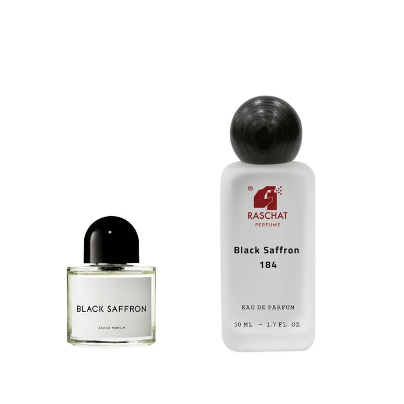 عطر بلاك سافرون للجنسين بايريدو