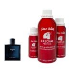 زيت عطر بلو دي شانيل رجالي