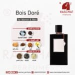 عطر بويس دور للجنسين من رشة عطر - Bois Doré for women and men