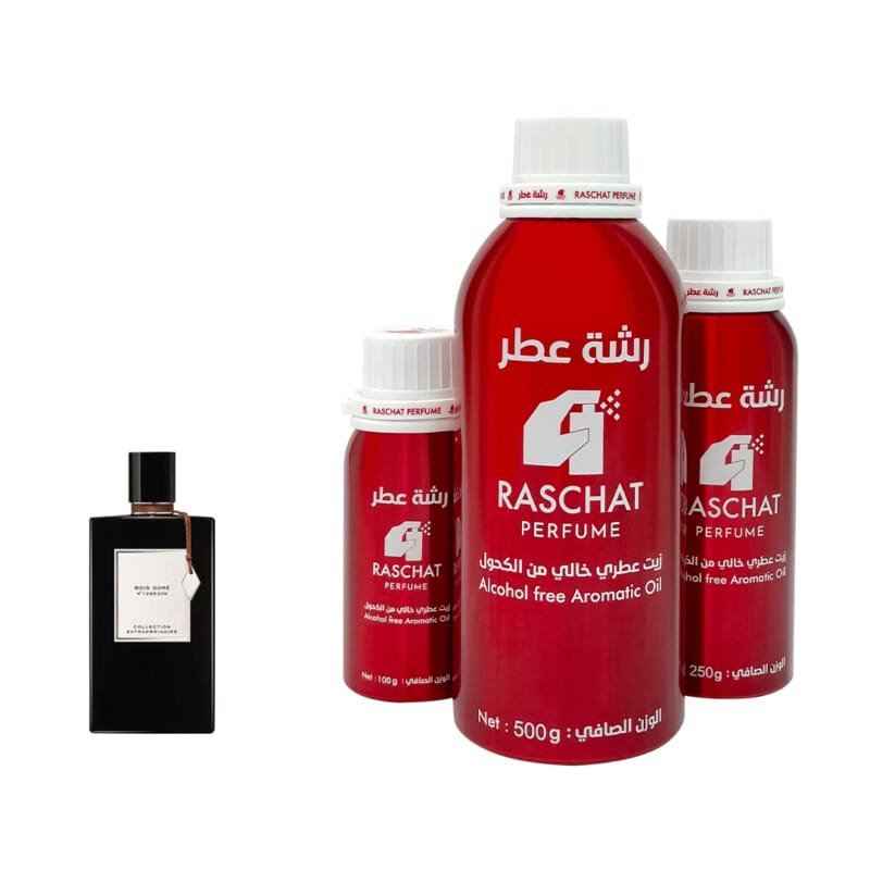 زيت عطر بويس دور للجنسين من رشة عطر - Bois Doré for women and men