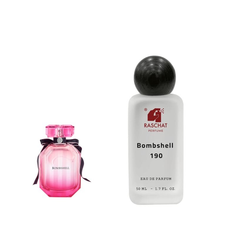 عطر بومب شيل نسائي فكتوريا سكريت