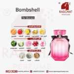 عطر بومب شيل فيكتوريا سكريت نسائي