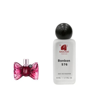 عطر بون بون نسائي من رشة عطر – Bonbon for women