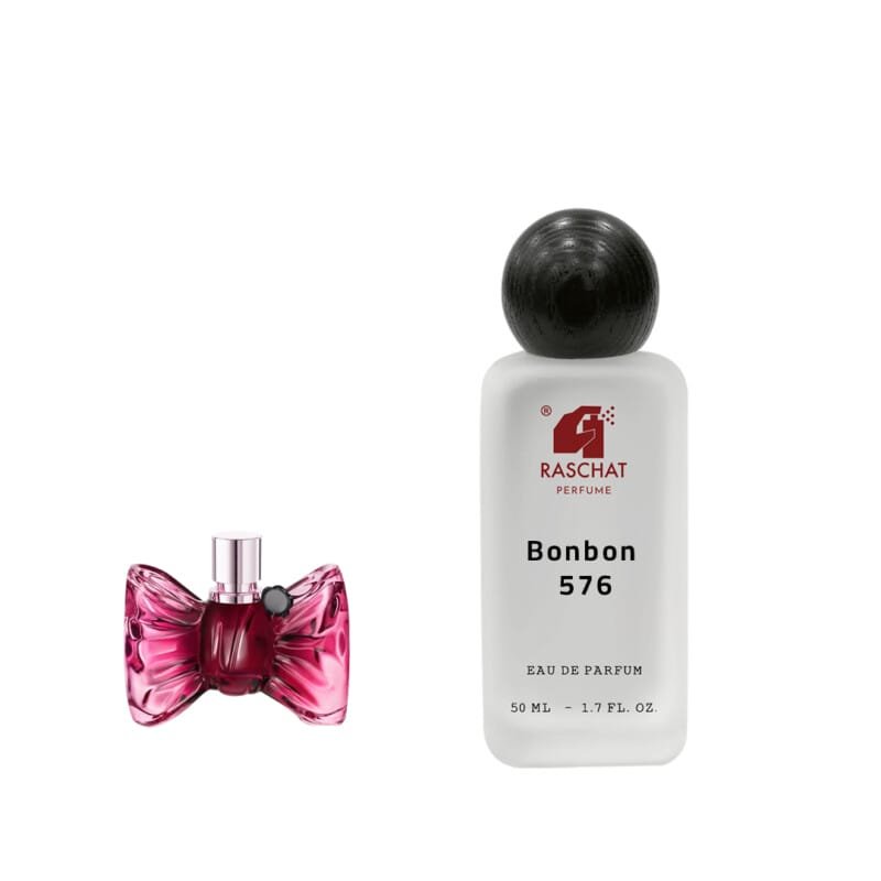 عطر بون بون نسائي من رشة عطر – Bonbon for women