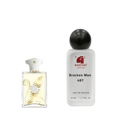 عطر براكن رجالي من رشة عطر – Bracken Man for men