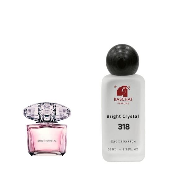 عطر برايت كريستال نسائي من رشة عطر – Bright Crystal for women