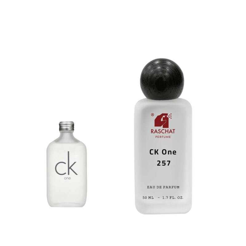 عطر سي كي ون للجنسين كالفن كلاين