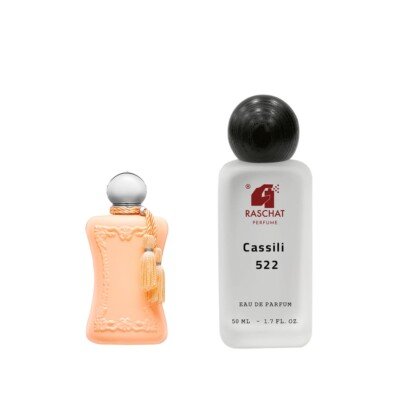 عطر كاسيلي نسائي من رشة عطر – Cassili for women