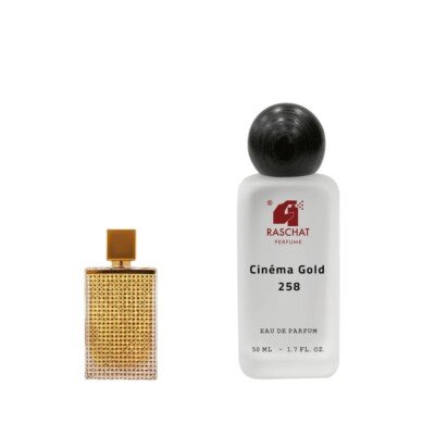 عطر سينما جولد نسائي ايف سان لوران