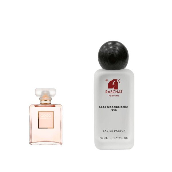 عطر كوكو مدموزيل نسائي من رشة عطر – Coco Mademoiselle for women