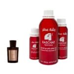 زيت عطر كولونيا ليذر رجالي من رشة عطر - Colonia Leather for men