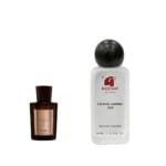 عطر كولونيا ليذر رجالي من رشة عطر – Colonia Leather for men