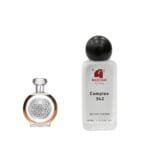 عطر كومبليكس للجنسين من رشة عطر – Complex for women and men