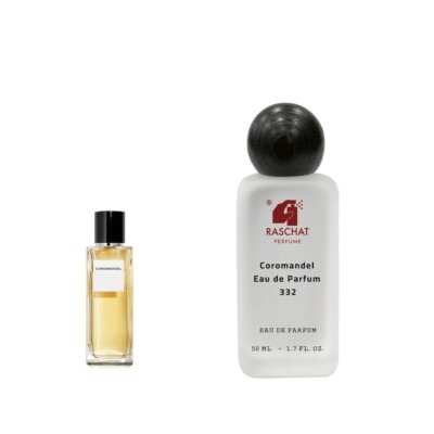 عطر كورومانديل للجنسين من رشة عطر – Coromandel Eau de Parfum for women and men