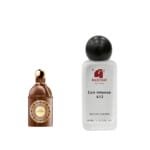 عطر كوير انتنس للجنسين من رشة عطر – Cuir Intense for women and men