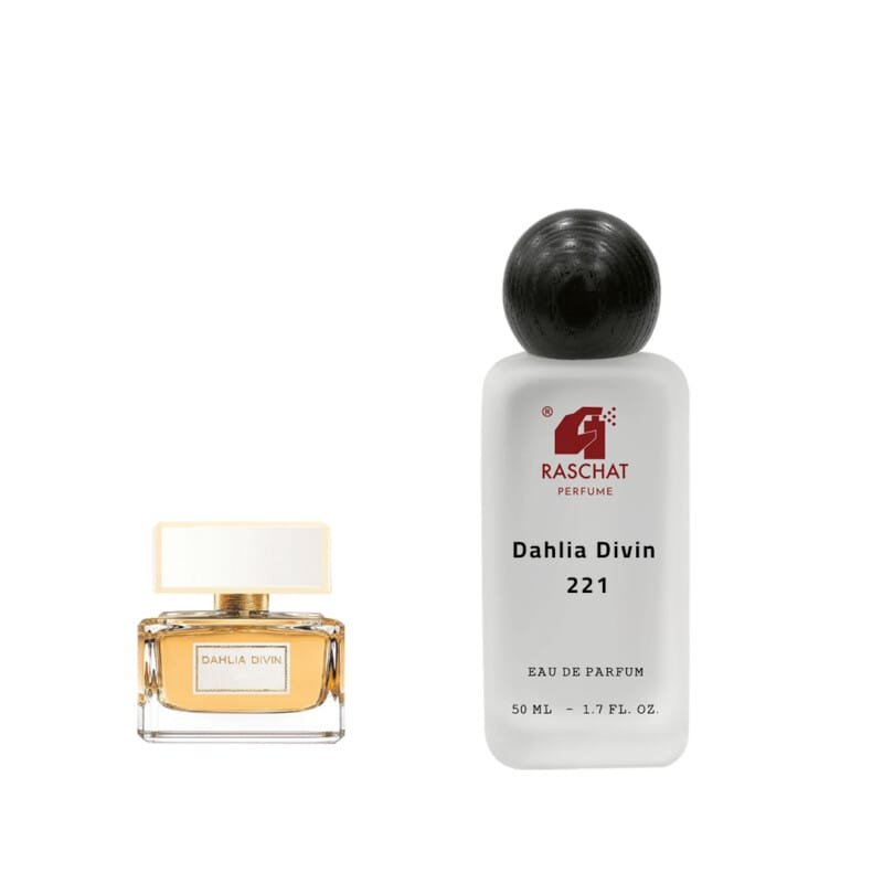 عطر داليا ديفين نسائي جيفنشي