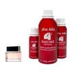 زيت عطر داليا نوار نسائي جيفنشي