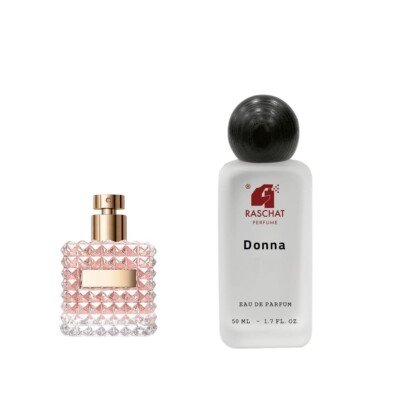 عطر دونا نسائي من رشة عطر – Donna for women