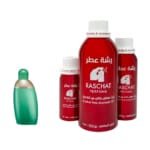 زيت عطر ايدن نسائي من رشة عطر - Eden for women