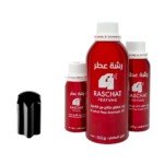 زيت عطر امبليم رجالي مونت بلانك