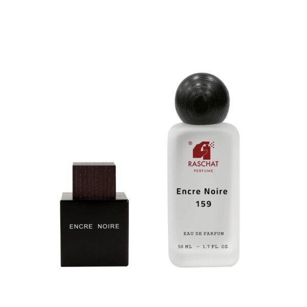 عطر انكر نوار رجالي من رشة عطر – Encre Noire for men