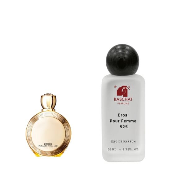 عطر ايروس بور فيم نسائي من رشة عطر – Eros Pour Femme for women