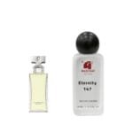 عطر اترنتي نسائي من رشة عطر – Eternity for women