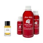 زيت عطر فالكون ليذر للجنسين ماتير بريمير