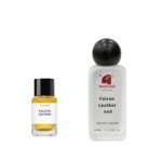 عطر فالكون ليذر ماتير بريمير للجنسين