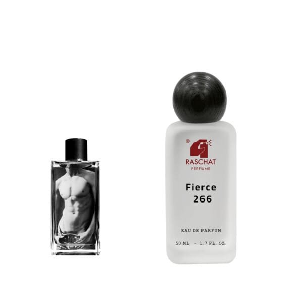 عطر فيرس رجالي من رشة عطر – Fierce for men