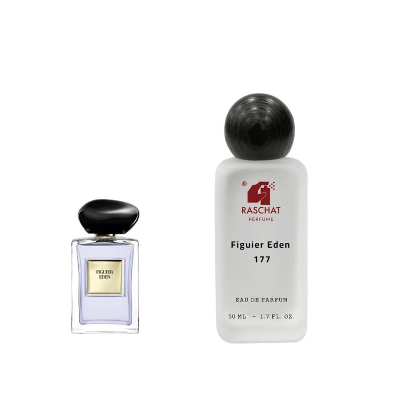 عطر فيجير ايدن للجنسين من رشة عطر – Figuier Eden for women and men