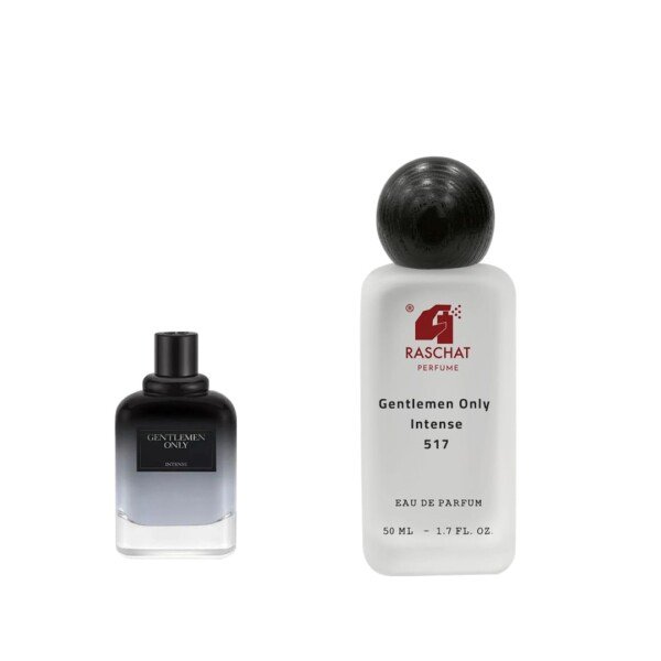 جنتل مان اونلي انتنس رجالي جيفنشي