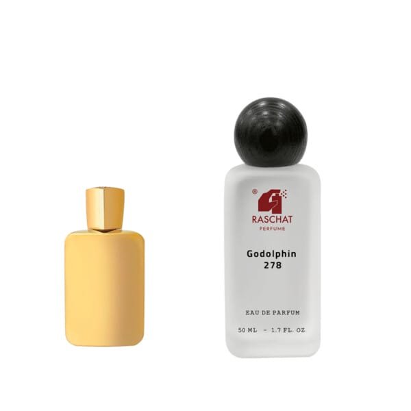 عطر جودولفين رجالي من رشة عطر – Godolphin for men